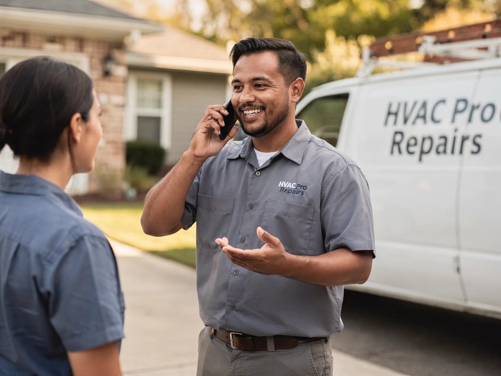 Heat Pump Repair Goshen, VA FAQs